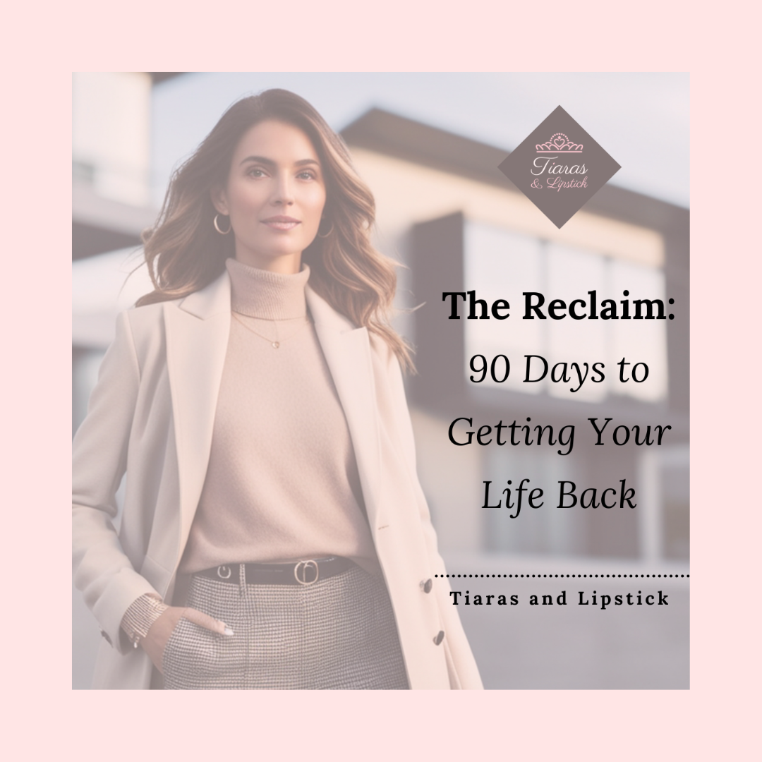 The Reclaim