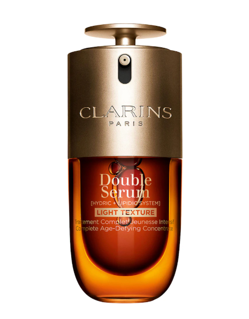 Clarins Double Serum